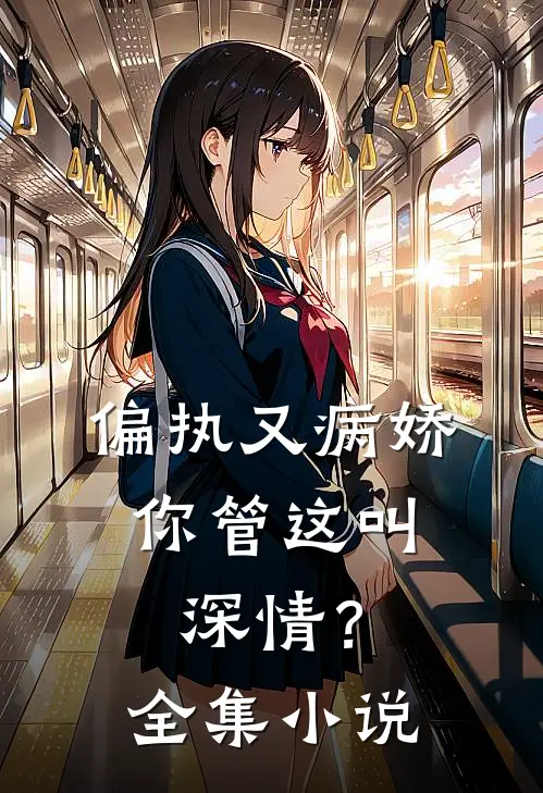 偏执又病娇,你管这叫深情?全集免费阅读