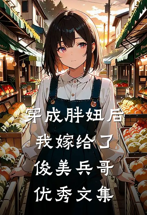 穿成胖妞后我嫁给了俊美兵哥优秀文集免费阅读