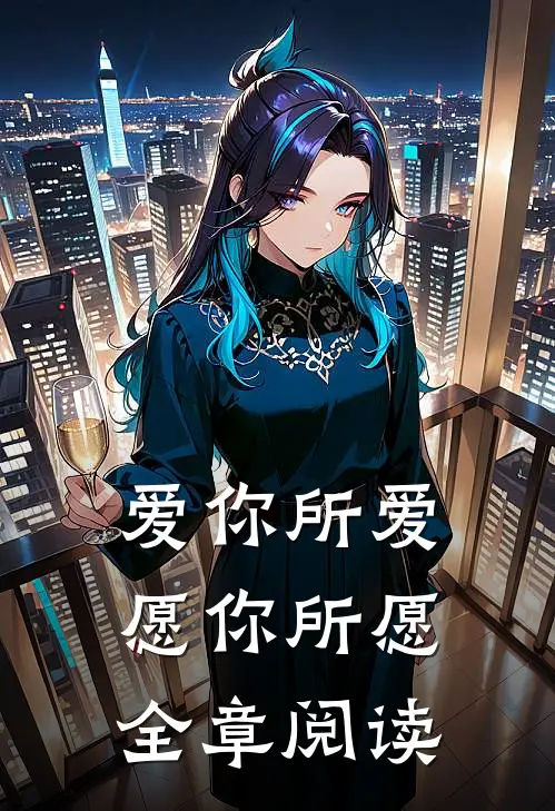爱你所爱,愿你所愿全章阅读感悟