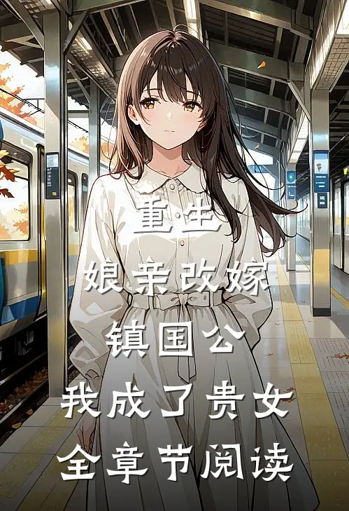 重生娘亲改嫁镇国公,我成了贵女全章节阅读