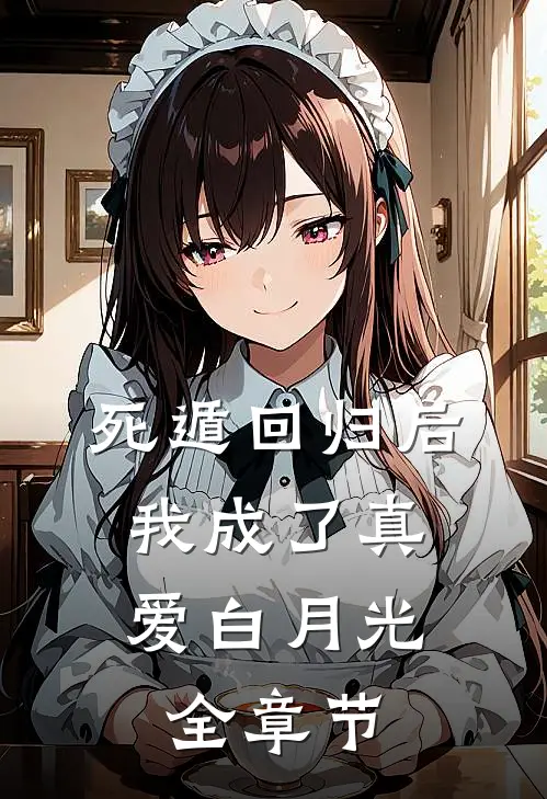 死遁回归后,我成了真爱白月光全章节免费阅读