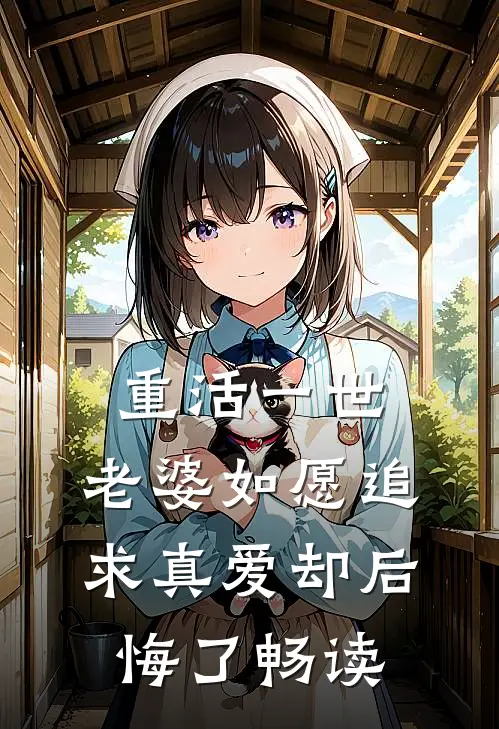 重活一世,老婆如愿追求真爱却后悔了畅读
