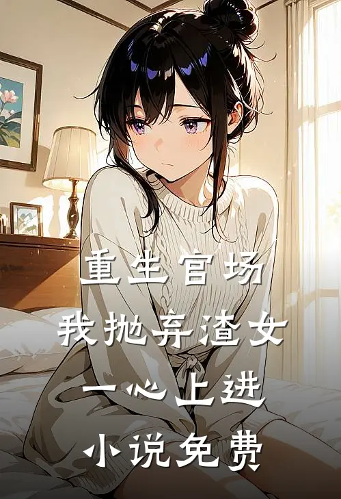 重生官场我抛弃渣女,一心上进免费观看