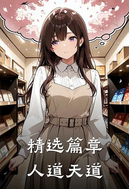 精选篇章人道天道