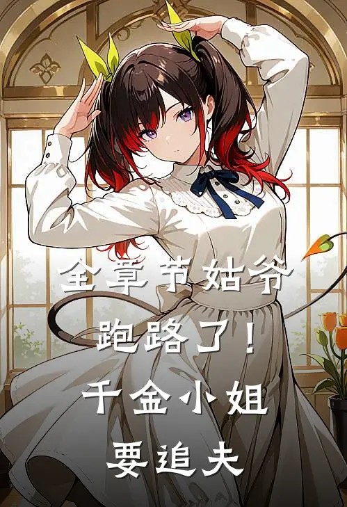 全章节姑爷跑路了!千金小姐要追夫免费阅读