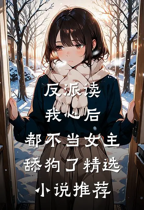 反派读我心后,都不当女主舔狗了精选推荐知乎