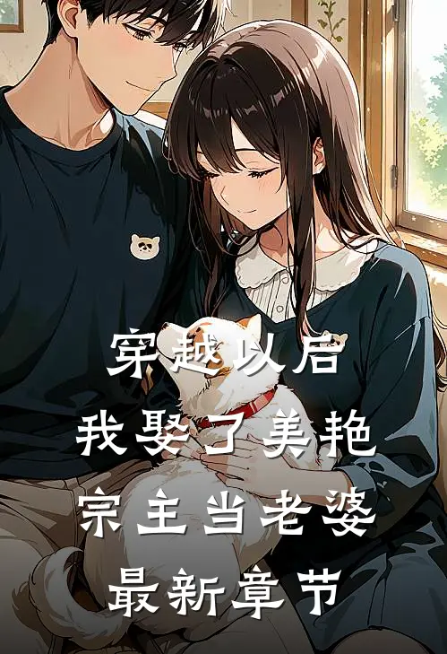 穿越以后,我娶了美艳宗主当老婆最新章节免费阅读
