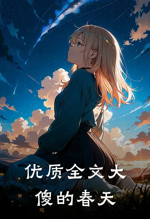 优质全文大傻的春天