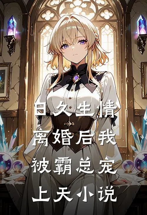 日久生情：离婚后我被霸总宠上天小说