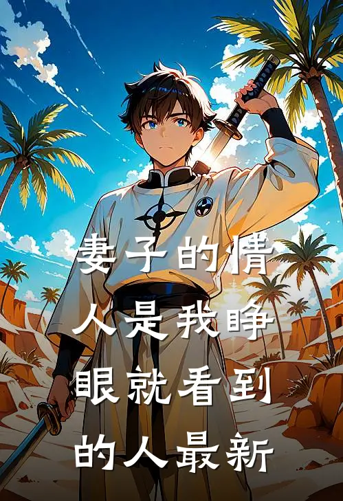 妻子的情人是我睁眼就看到的人最新