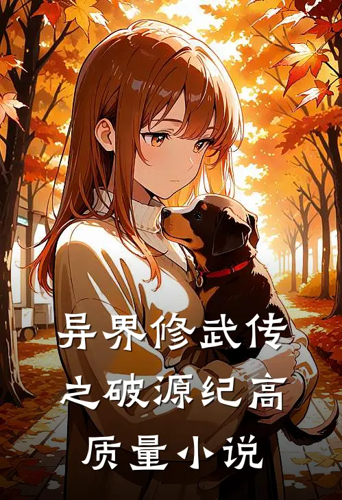 异界修武传之破源纪高质量在线阅读