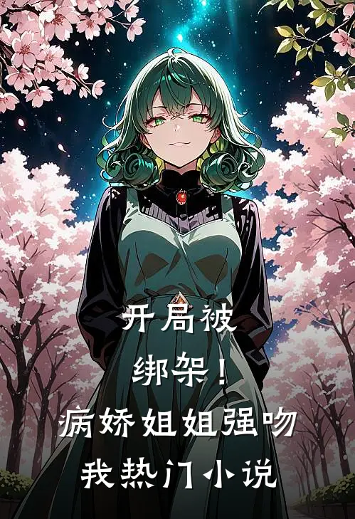 开局被绑架!病娇姐姐强吻我热门