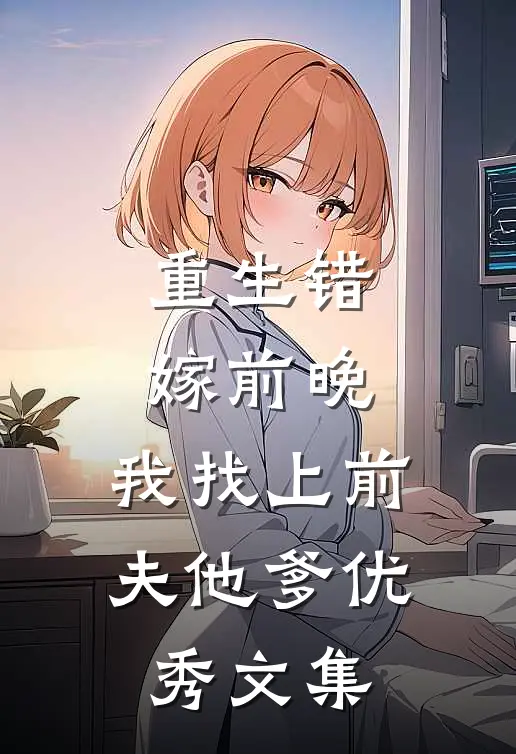 重生错嫁前晚,我找上前夫他爹优秀文集免费阅读