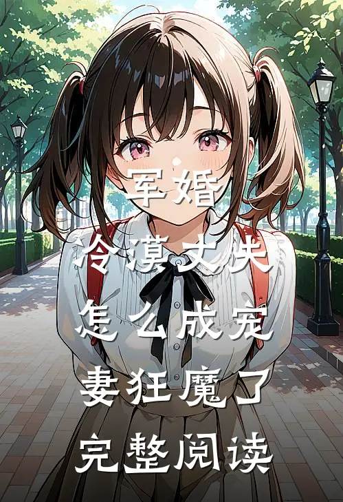 军婚冷漠丈夫怎么成宠妻狂魔了完整阅读全文
