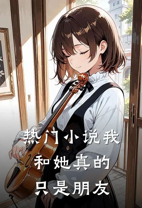 热门我和她真的只是朋友在一起