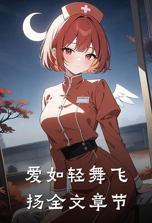 爱如轻舞飞扬全文章节目表