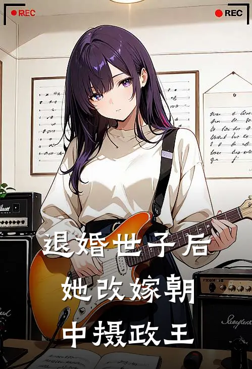 退婚世子后,她改嫁朝中摄政王免费阅读