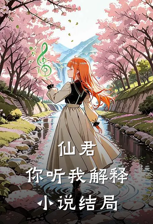 仙君,你听我解释结局