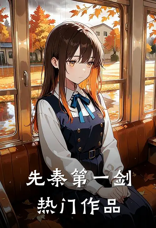 先秦第一剑热门作品排名