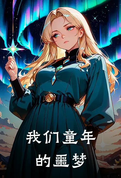 我们童年的噩梦歌词