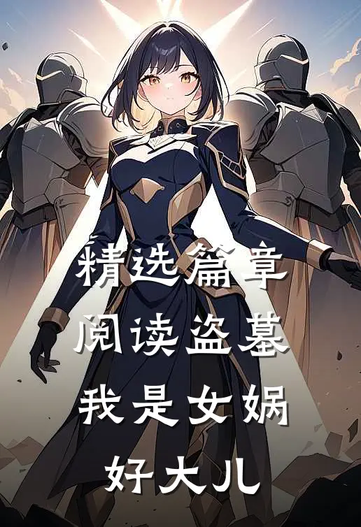 精选篇章阅读盗墓我是女娲好大儿