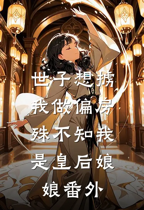 世子想掳我做偏房,殊不知我是皇后娘娘番外篇
