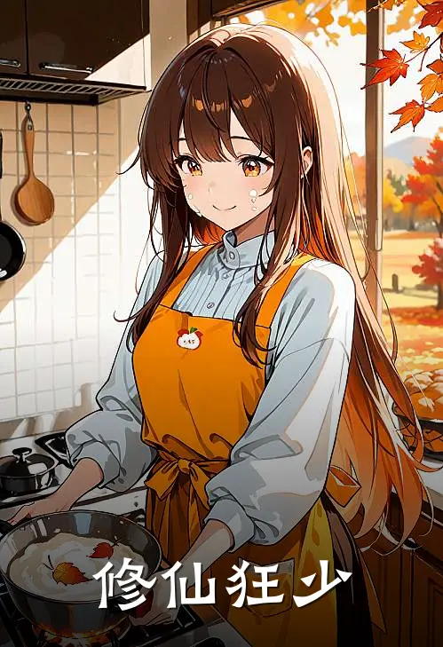 修仙狂少
