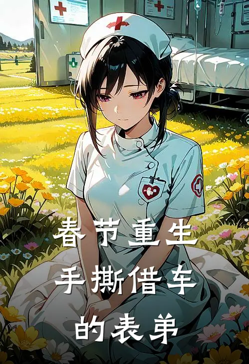春节重生，手撕借车的表弟