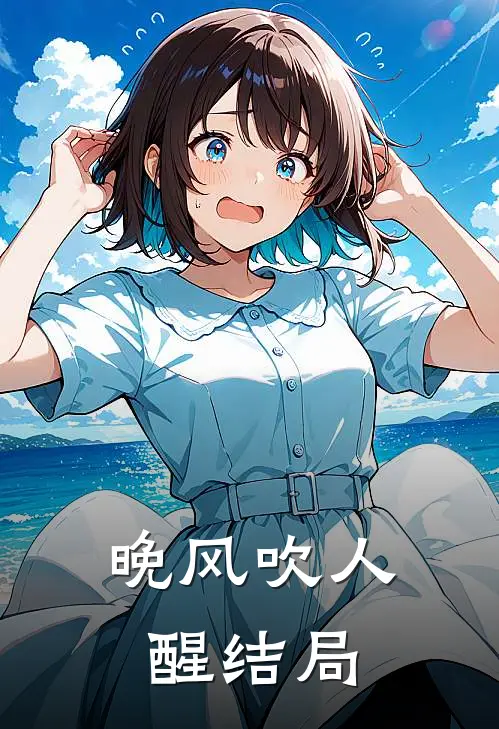 晚风吹人醒结局怎么样