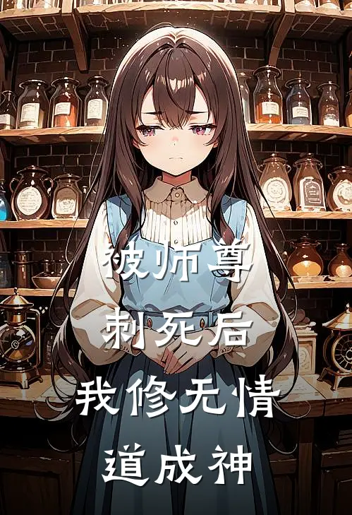 被师尊刺死后,我修无情道成神第一季免费观看