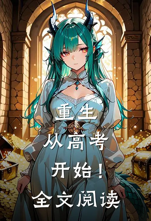 重生,从高考开始!全文阅读无弹窗