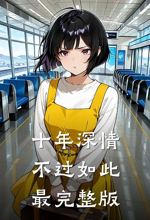 十年深情,不过如此最完整版歌词