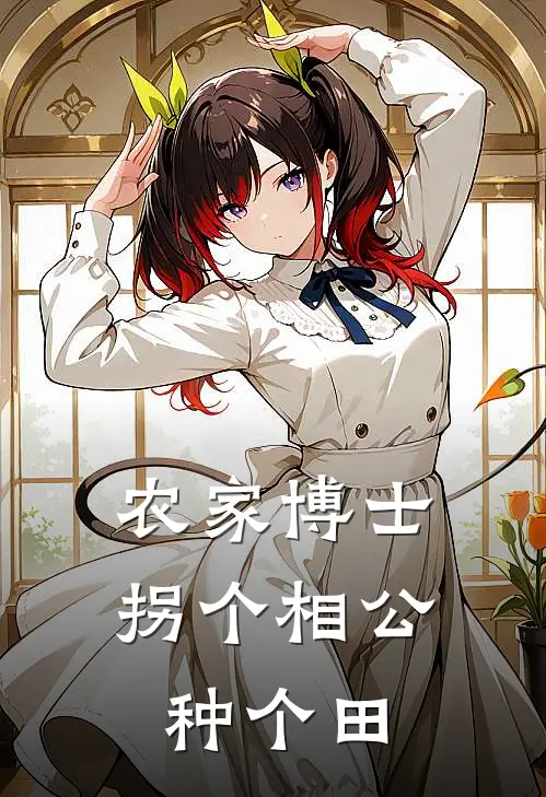 农家博士拐个相公种个田免费阅读