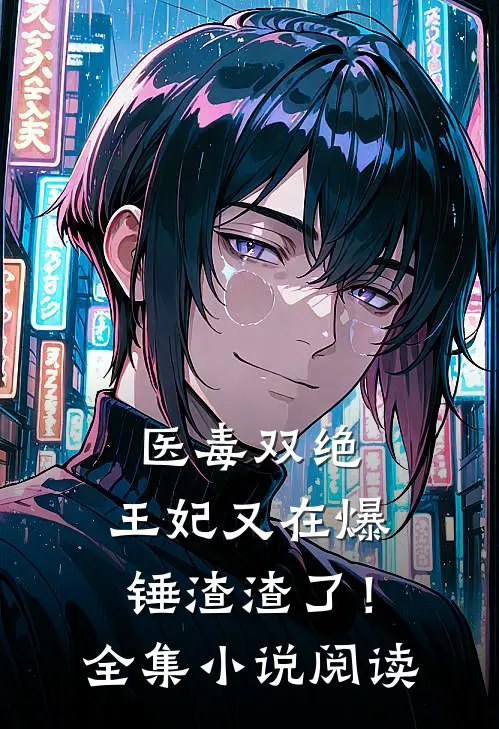 医毒双绝王妃又在爆锤渣渣了!全集阅读免费