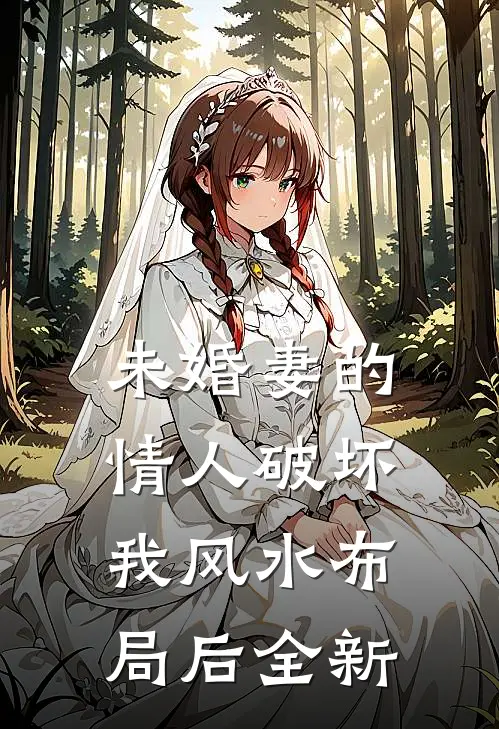 未婚妻的情人破坏我风水布局后全新