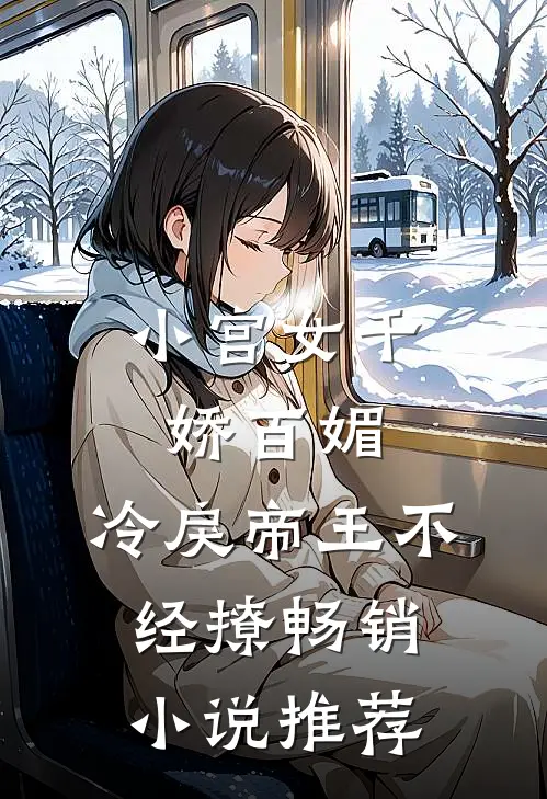 小宫女千娇百媚,冷戾帝王不经撩畅销推荐免费阅读