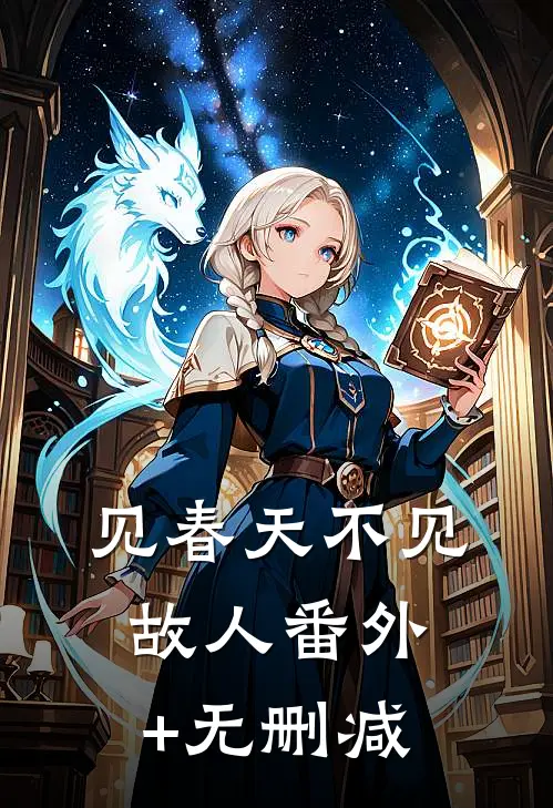 见春天不见故人番外+无删减