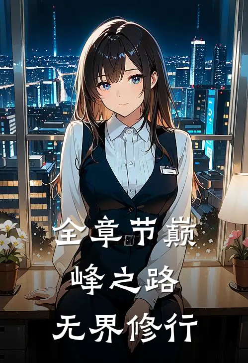 全章节巅峰之路无界修行免费阅读