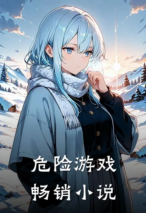 危险游戏畅销小说