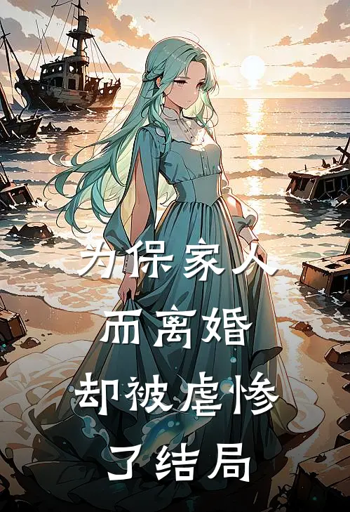 为保家人而离婚,却被虐惨了结局