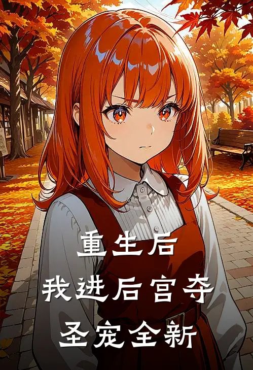 重生后,我进后宫夺圣宠全新