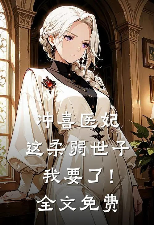 冲喜医妃这柔弱世子我要了!全文免费观看