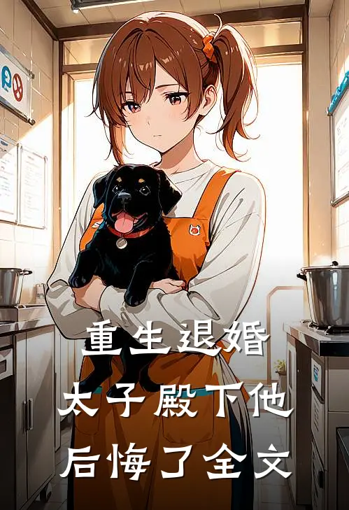 重生退婚,太子殿下他后悔了全文免费