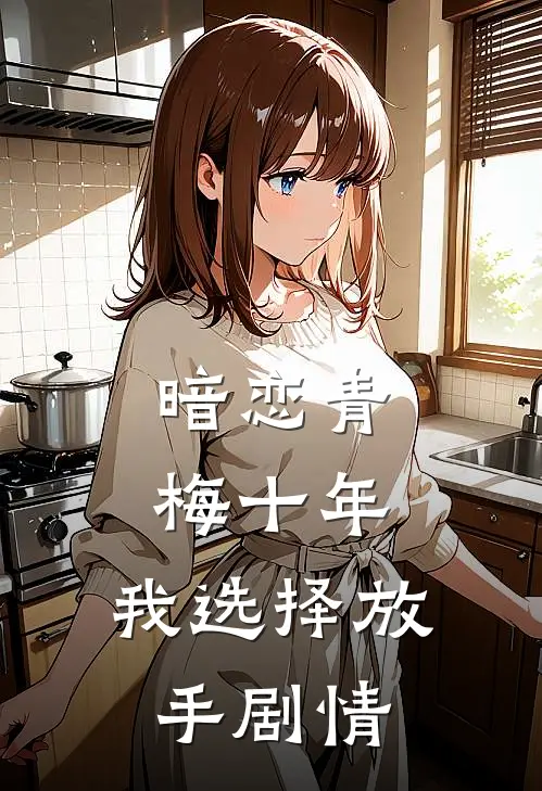 暗恋青梅十年,我选择放手剧情