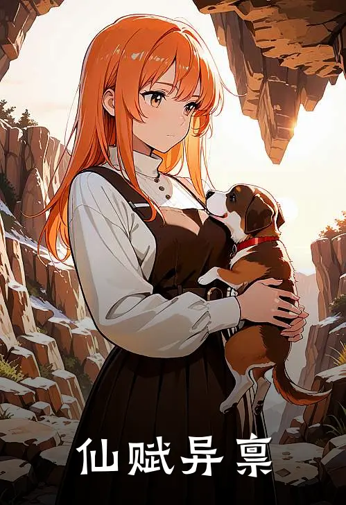 仙赋异禀是