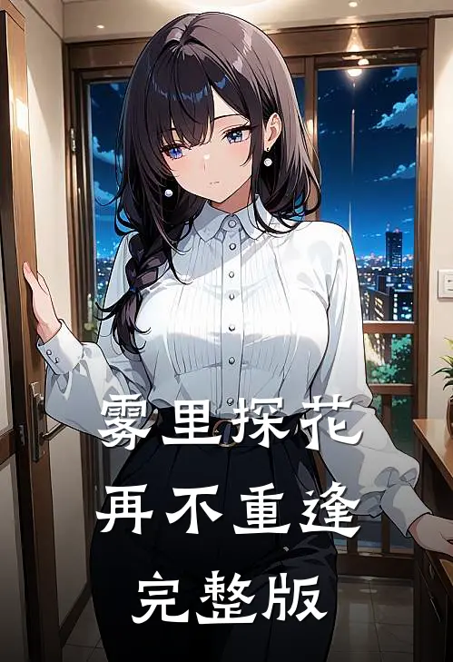 雾里探花，再不重逢完整版