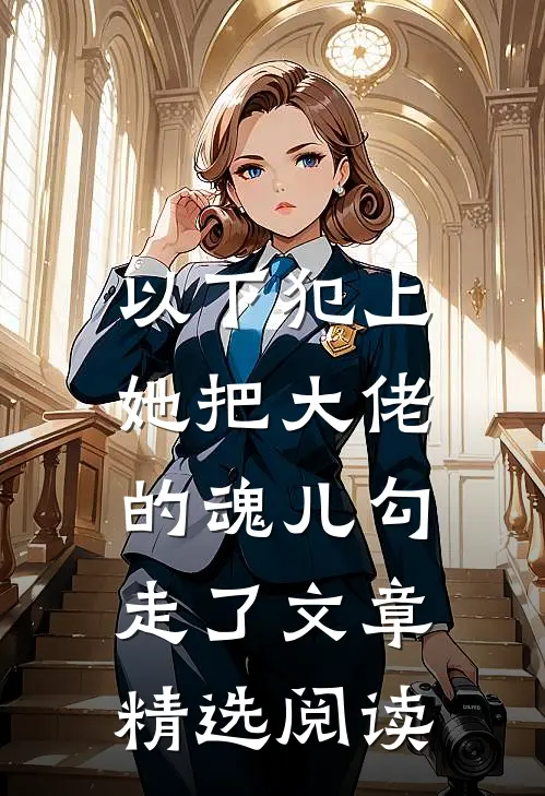 以下犯上,她把大佬的魂儿勾走了文章精选阅读网