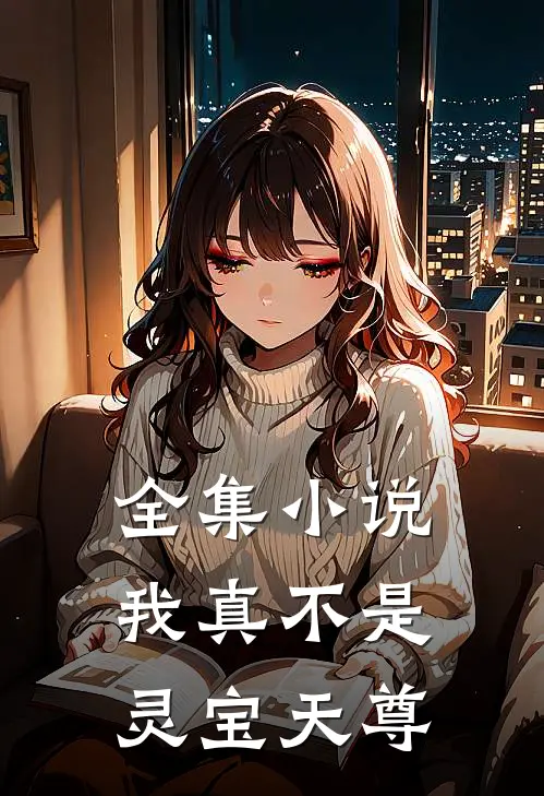 全集我真不是灵宝天尊全文阅读