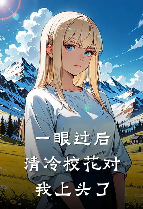 一眼过后,清冷校花对我上头了免费阅读
