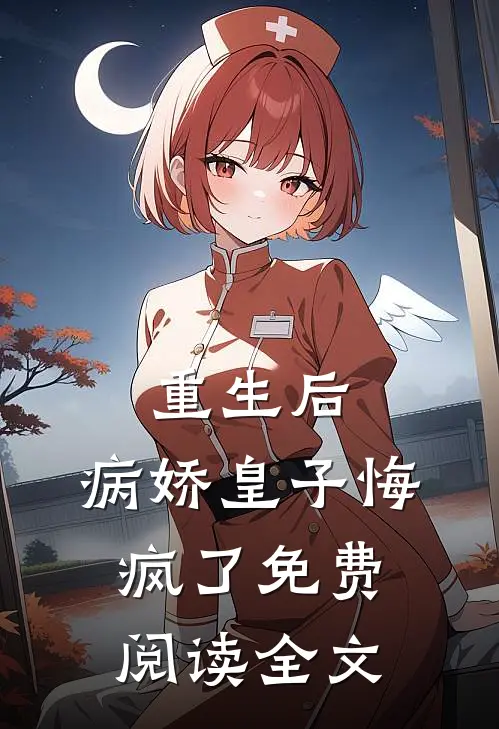 重生后,病娇皇子悔疯了免费阅读全文